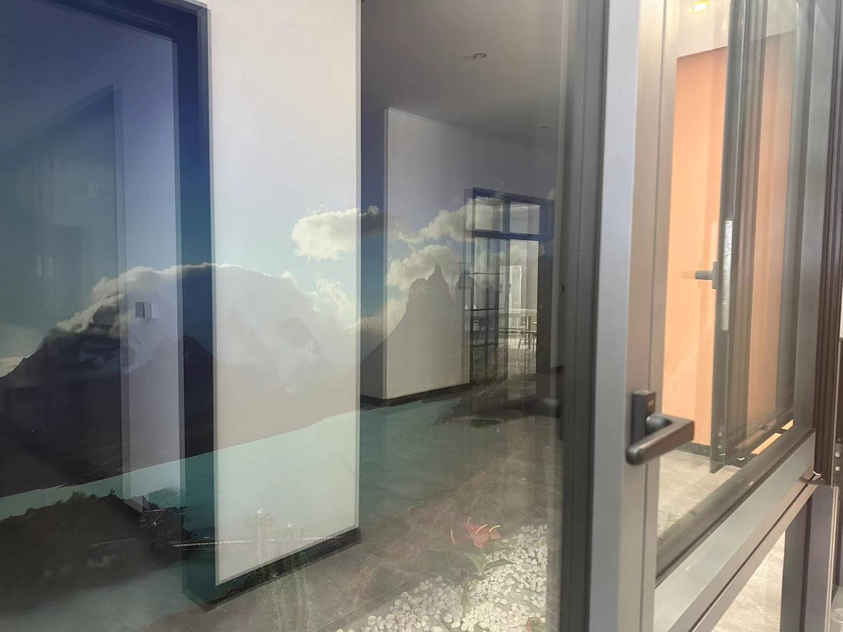 剑乔铝业 剑乔铝业