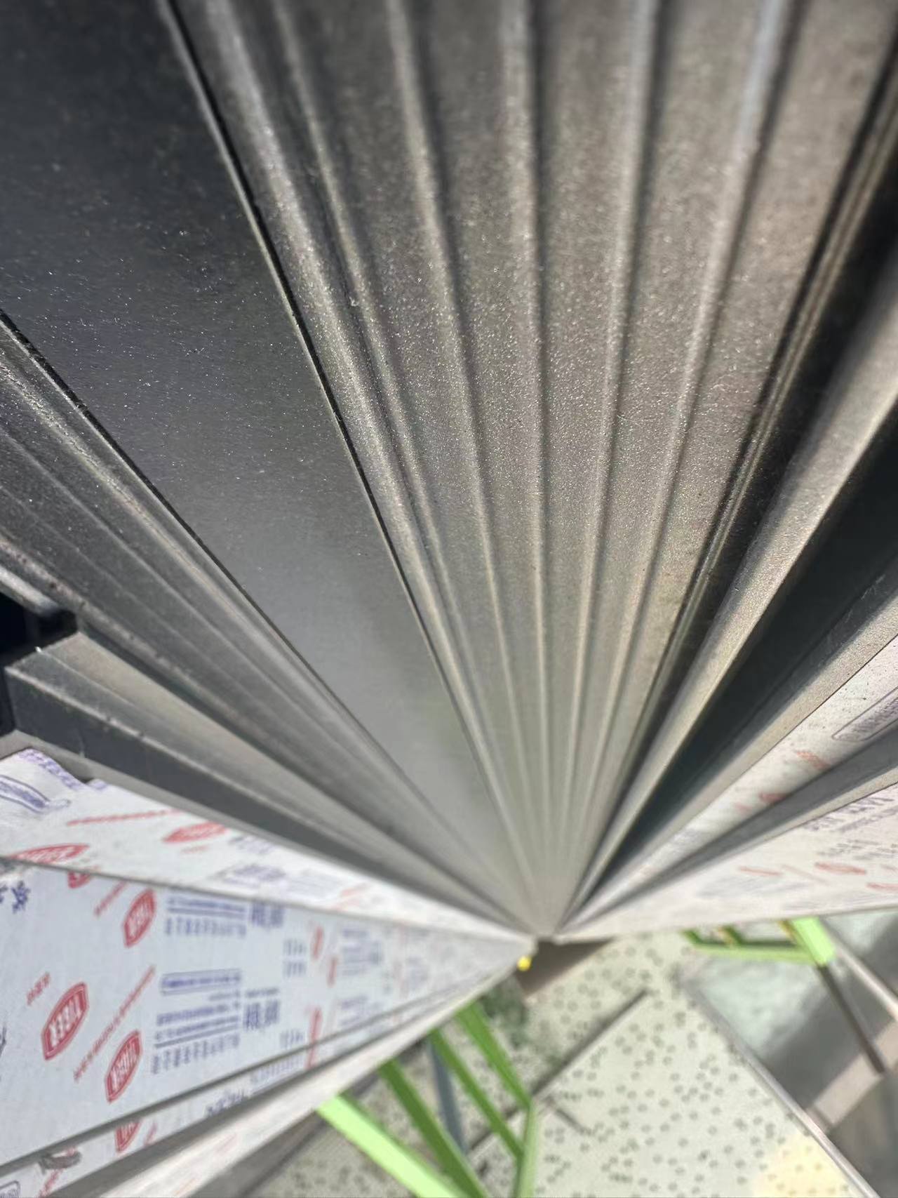 剑乔铝业
