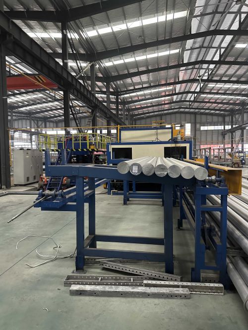 定制断桥铝型材 定制断桥铝型材