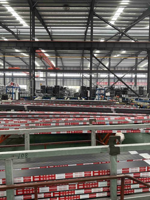 断桥铝门窗厂家