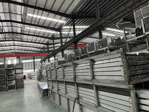 门窗铝型材 门窗铝型材