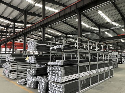 断桥铝门窗型材 断桥铝门窗型材