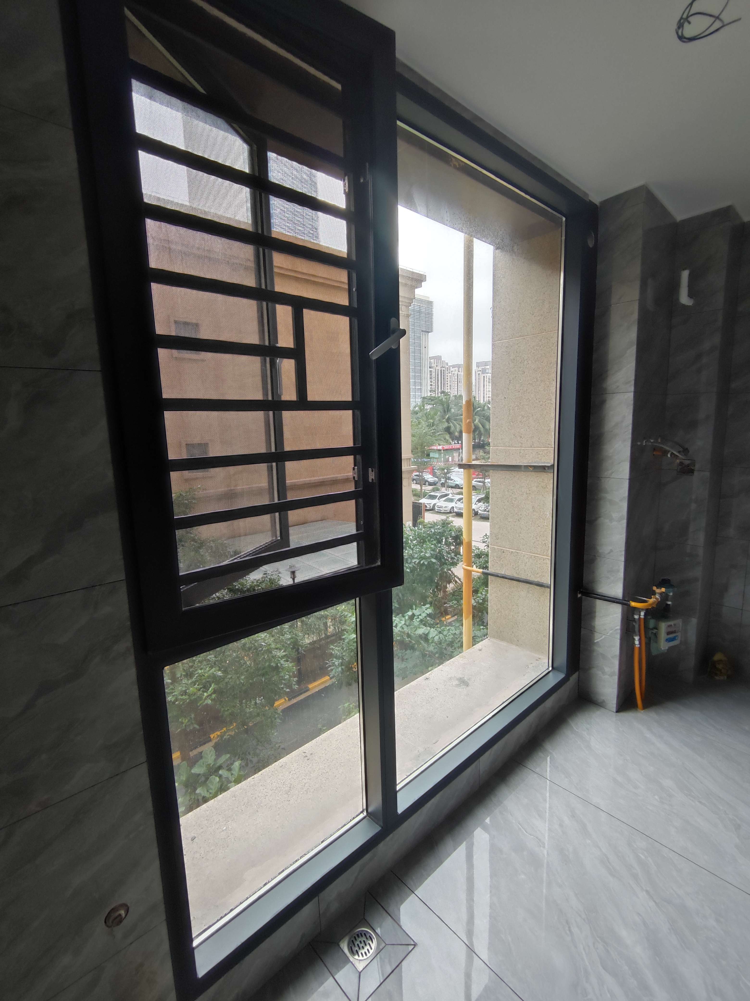 剑乔铝业 剑乔铝业