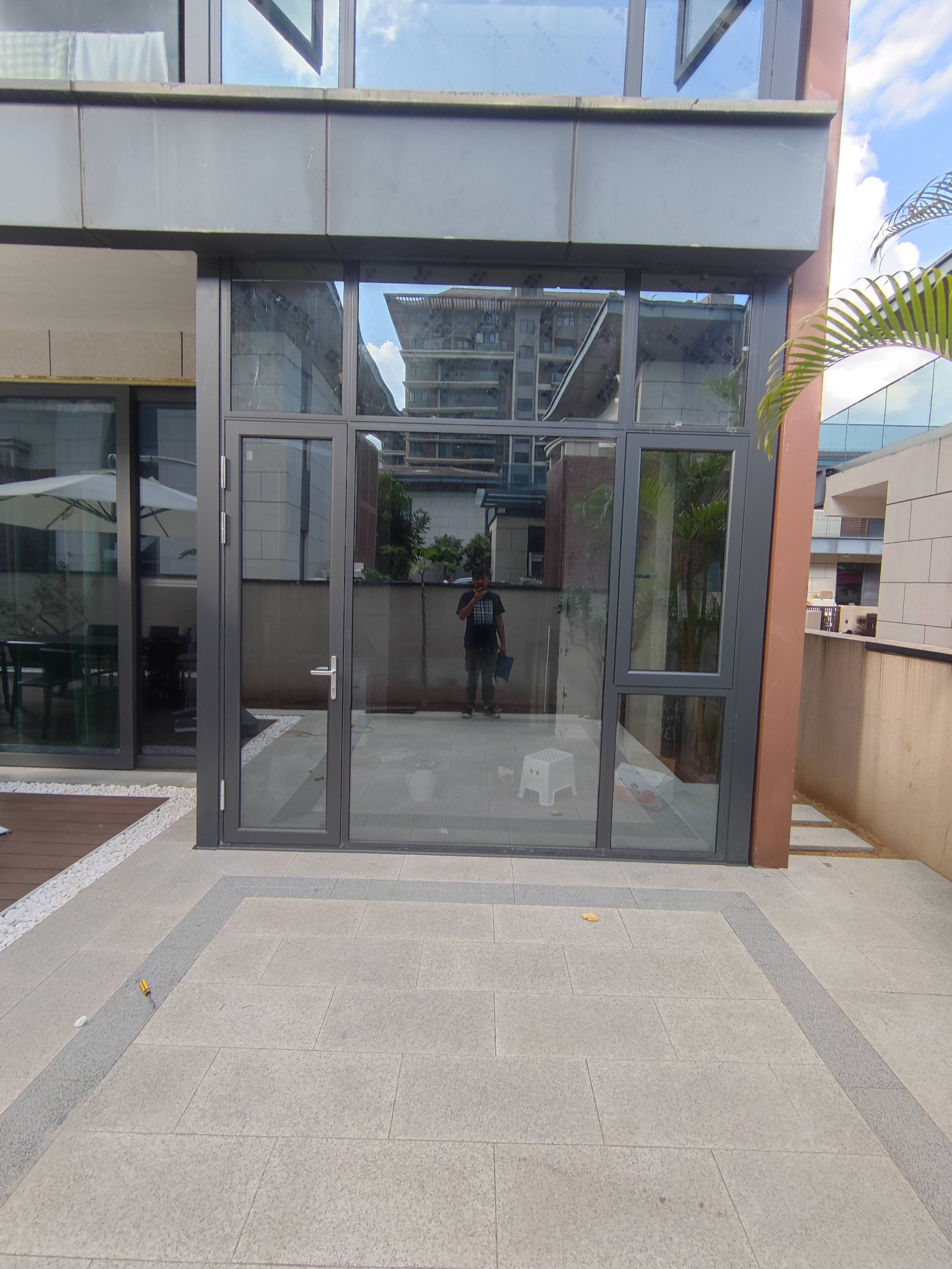 剑乔铝业 剑乔铝业