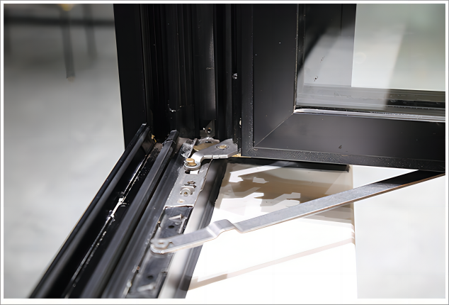 剑乔铝业 剑乔铝业